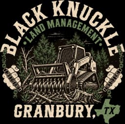 Black Knuckle Land Management — Granbury, Texas
